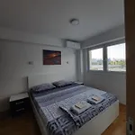 Apartment Urban Haven