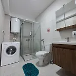 Apartment Urban Haven *