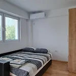 Apartment Urban Haven Skopje