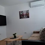 Urban Haven Skopje