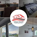 Apartment Urban Haven