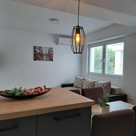 Appartement Urban Haven *