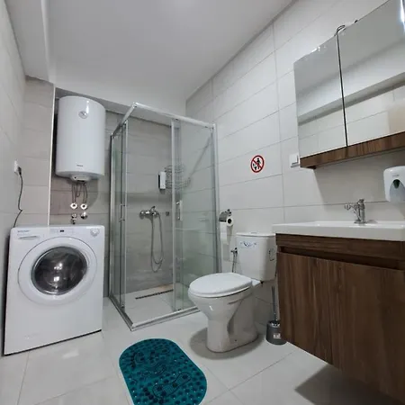 Appartement Urban Haven *