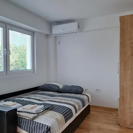 Appartement Urban Haven Skopje