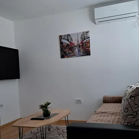 Urban Haven Skopje