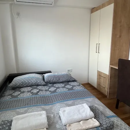 Apartment Urban Haven Skopje